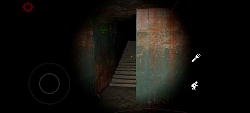 Escape Alive ekran görüntüsü