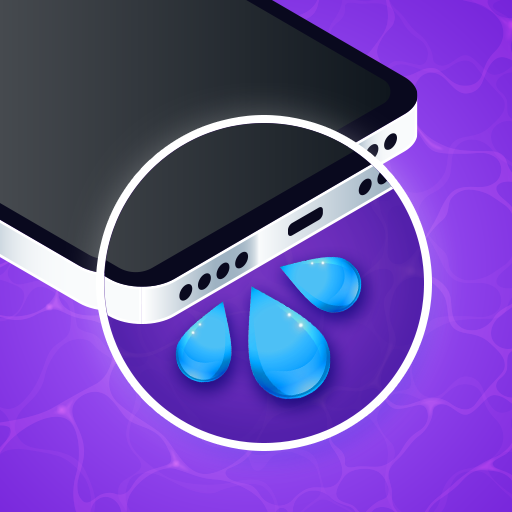 Water Eject & Speaker Cleaner
