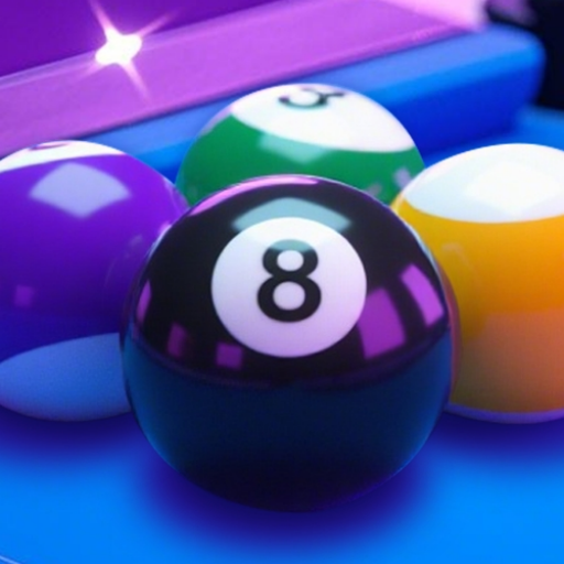 Bilardo 8: Bilardo Oyunları