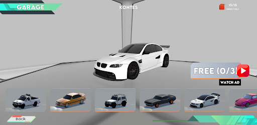 Car Climb ekran görüntüsü