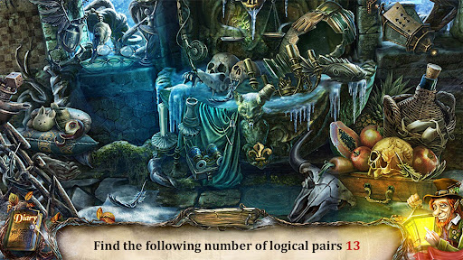 Contract With The Devil: Quest ekran görüntüsü