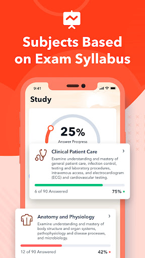 NHA CCMA Exam Prep 2026 ekran görüntüsü