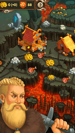Northern Tale 6 ekran görüntüsü
