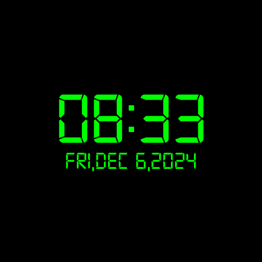 ClockSuite