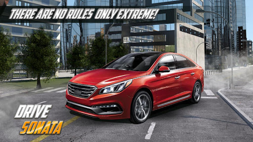 Drive Sonata Simulator ekran görüntüsü