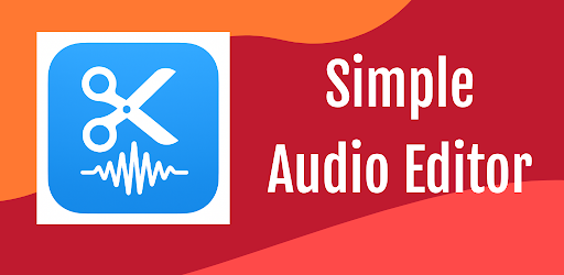 Simple Audio Editor ekran görüntüsü