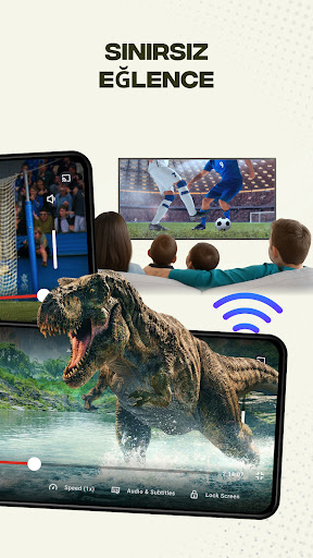 IPTV Player: Canlı TV Smart ekran görüntüsü