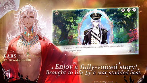 Lovebrush Chronicles ekran görüntüsü