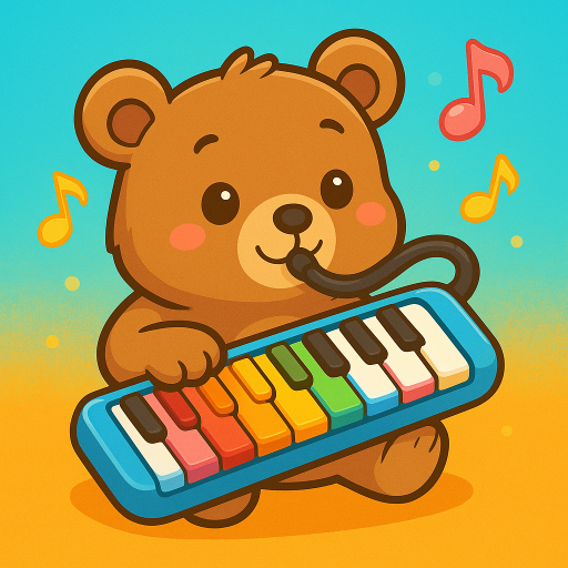 Melodica Music