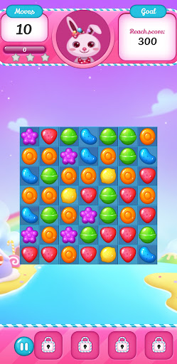 Candy Match Royal ekran görüntüsü