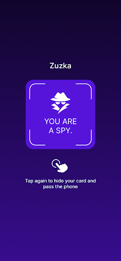Spy ekran görüntüsü