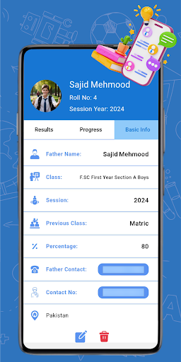 Student Tracker for Teachers ekran görüntüsü