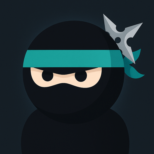 Ninja Flip Dodge