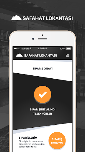 Safahat ekran görüntüsü