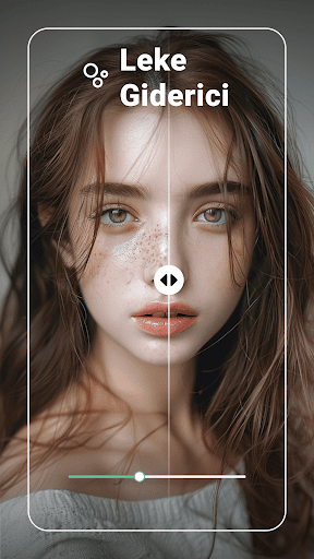 Retouch - Nesneleri Kaldır AI ekran görüntüsü