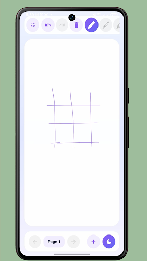 Drawly ekran görüntüsü