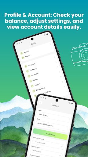 Tripocell: eSIM for Travel ekran görüntüsü