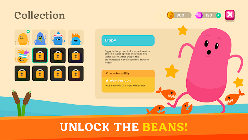 Dumb Ways to Die 4 ekran görüntüsü