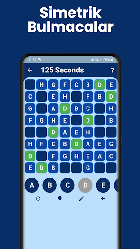 Rotasyon Sudoku Mantık Oyunu ekran görüntüsü