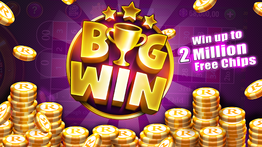 Roulette Casino ekran görüntüsü