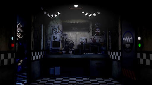 Five Nights at Maggie's 3 ekran görüntüsü
