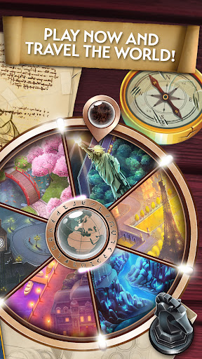 Mystery Match - Puzzle Match 3 ekran görüntüsü