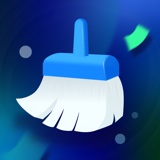 TrendClean - Depo Temizleyici