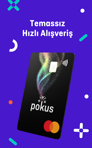Pokus ekran görüntüsü