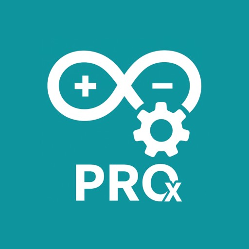 Arduino ProX