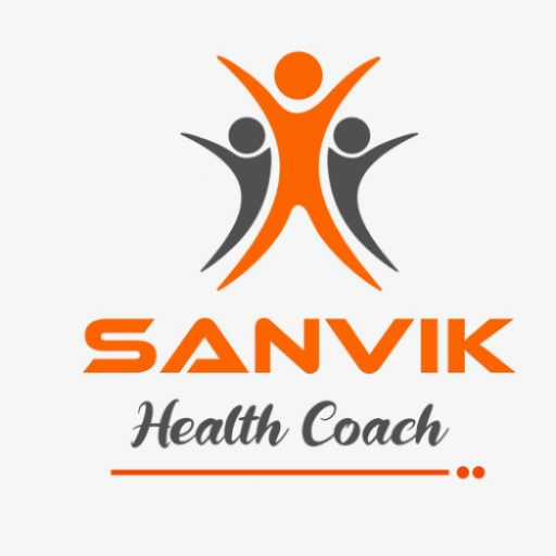 Sanvik Health Coach