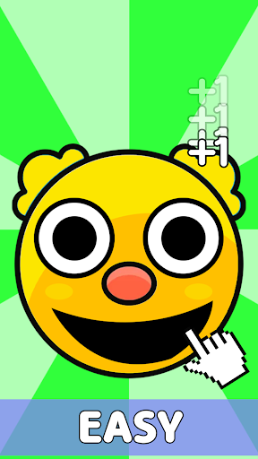 Emoji Clicker: Korku Tıkla ekran görüntüsü