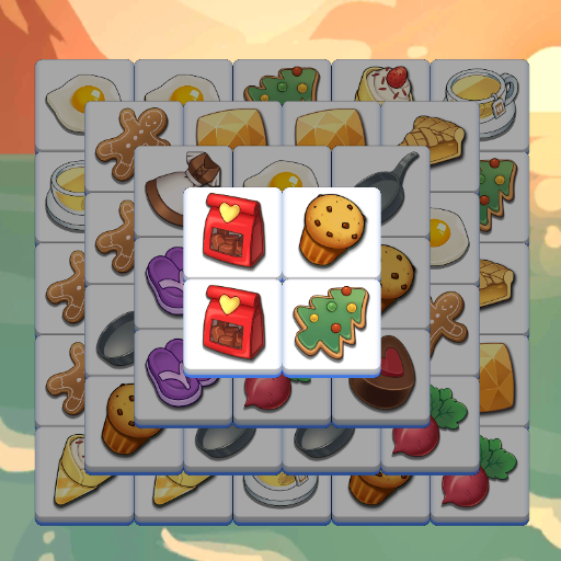 Tile Hexa Triple Match