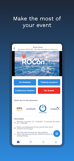 Qualys ROCon ekran görüntüsü