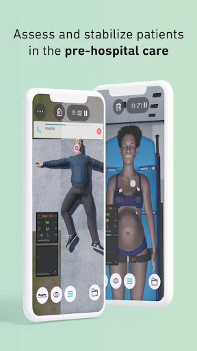 Body Interact ekran görüntüsü