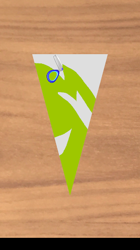 Origami Paper SnipSnap ekran görüntüsü