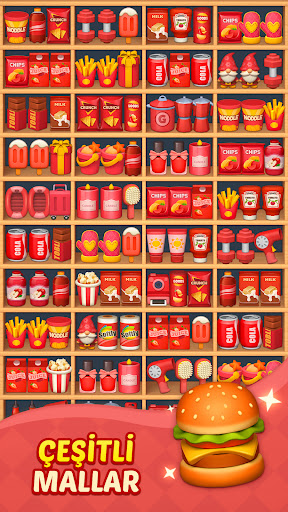 Goods Challenge - Sort Master ekran görüntüsü
