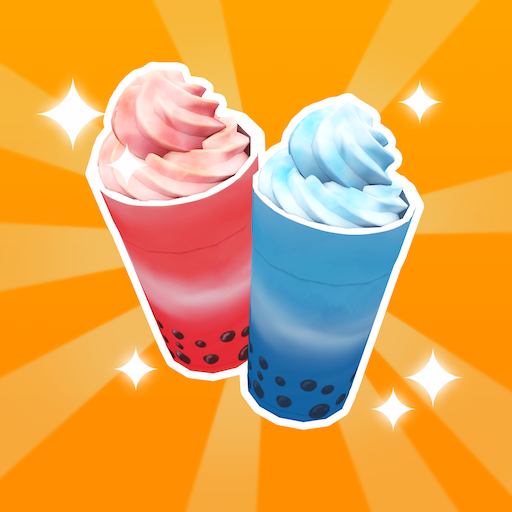 Boba Sort Jam