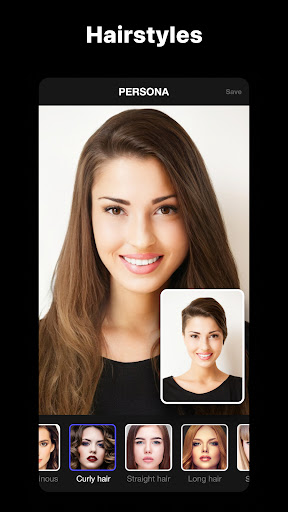 Gradient: Celebrity Look Like ekran görüntüsü