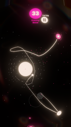 Space Domination ekran görüntüsü