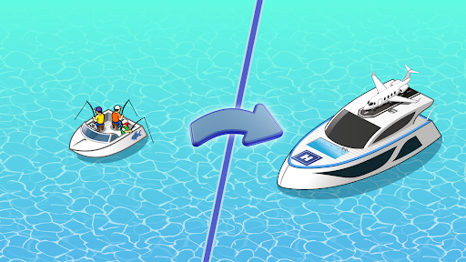 Nautical Life : Deniz Yaşamı ekran görüntüsü