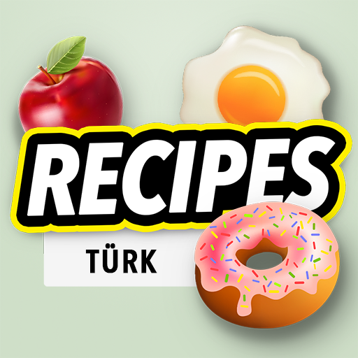 Yemek Tarifleri uygulama