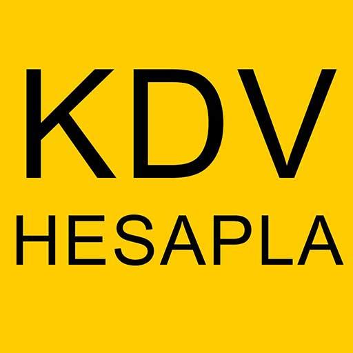 KDV Hesapla