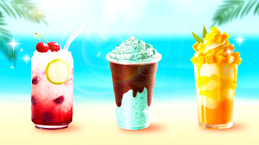 Boba Tea: DIY Simulator ekran görüntüsü
