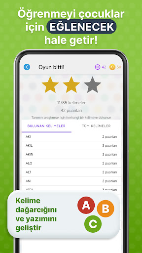 WordHub ekran görüntüsü