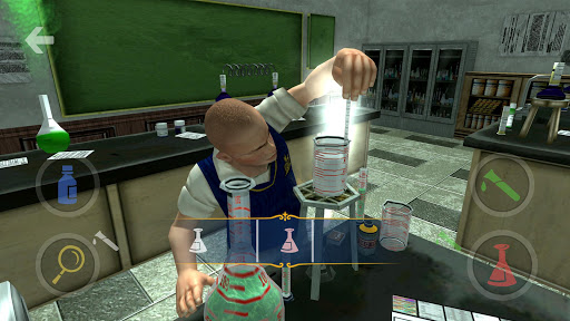 Bully: Anniversary Edition ekran görüntüsü