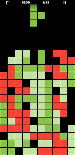 Immured: Classic Bricks Game ekran görüntüsü