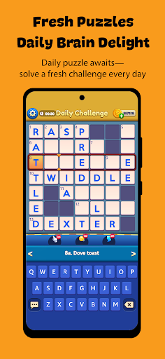 Words More -Ultimate Crossword ekran görüntüsü