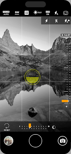 Zoom Camera ekran görüntüsü