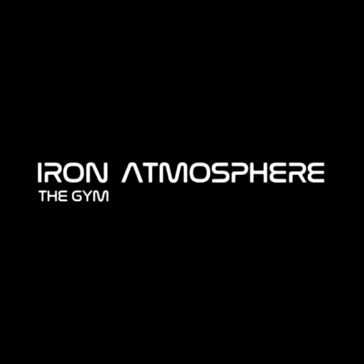 IRON ATMOSPHERE THE GYM