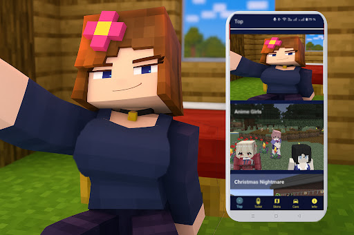 Mods, addons for minecraft ekran görüntüsü
